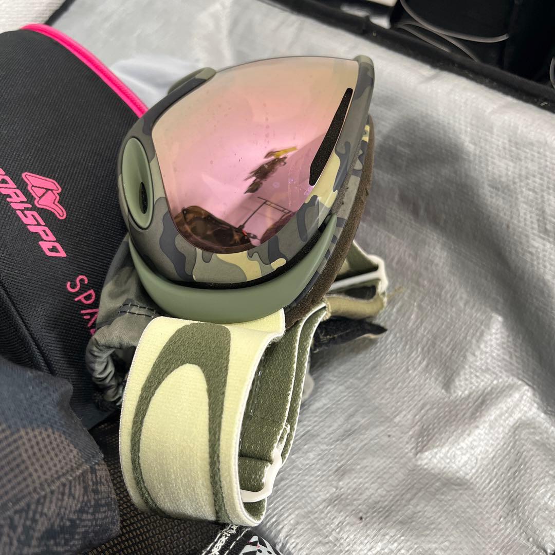 スノボー用品一式セット