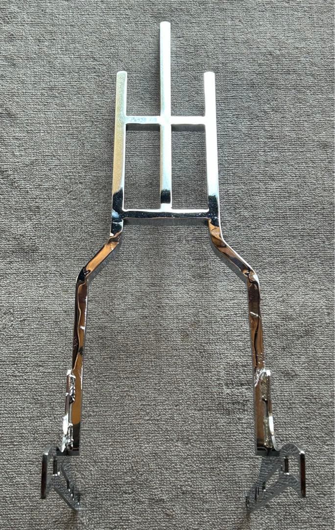 希少　ハーレーダビッドソン　トライデントシーシーバー　初期サンダンス　ショベル用