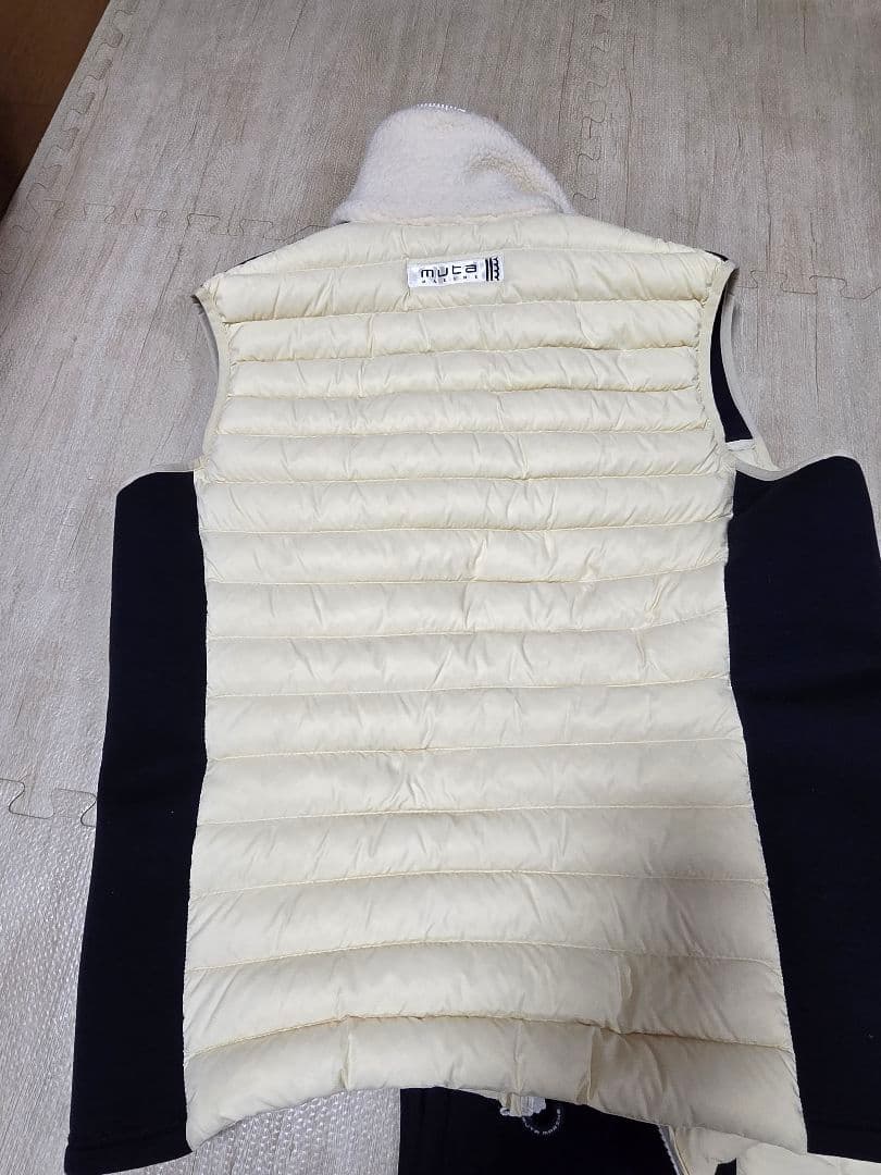 ムータマリン　MUTA MARINE