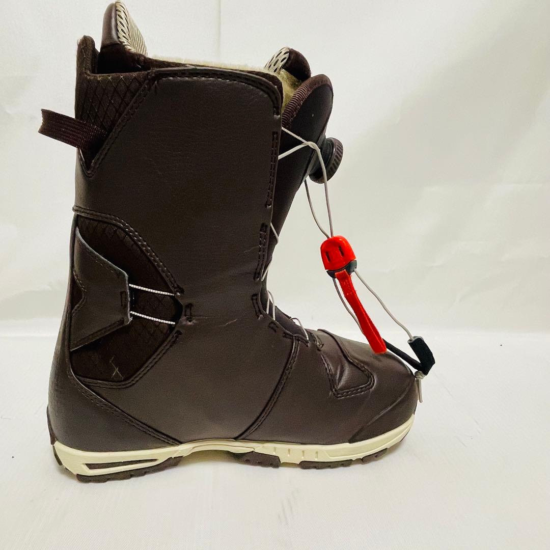 BURTON バートン　PHOTON BOA フォトン25.5cm ダブルボア