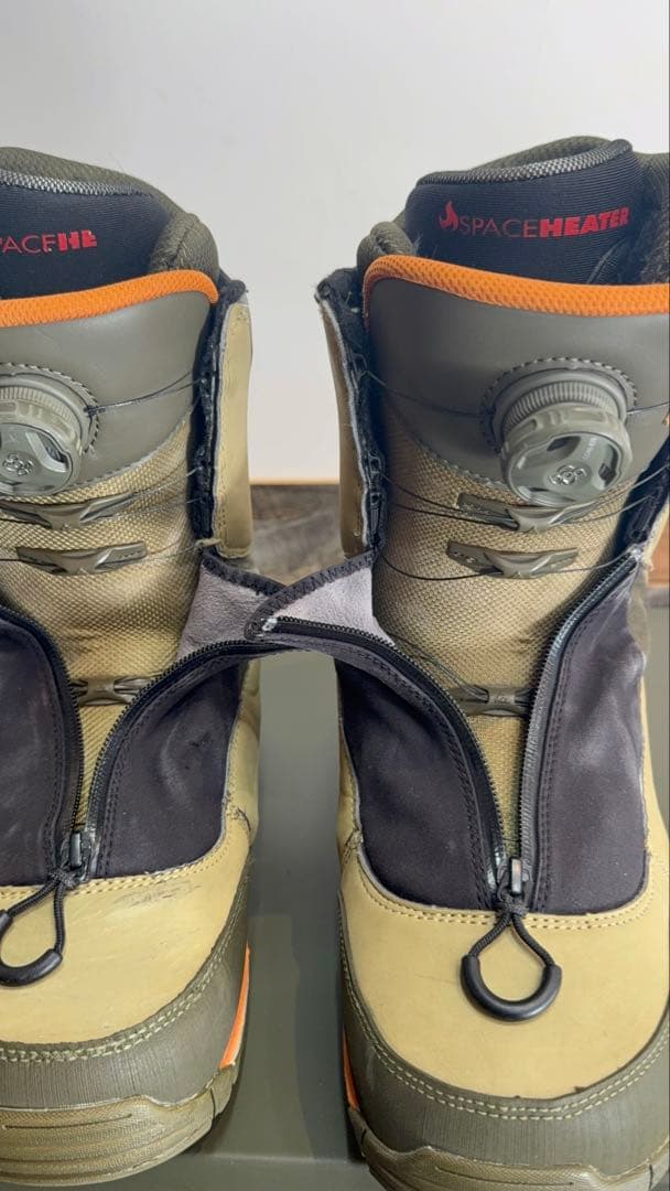 K2 TARO TAMAI SURFER 29cm スノーボードブーツ