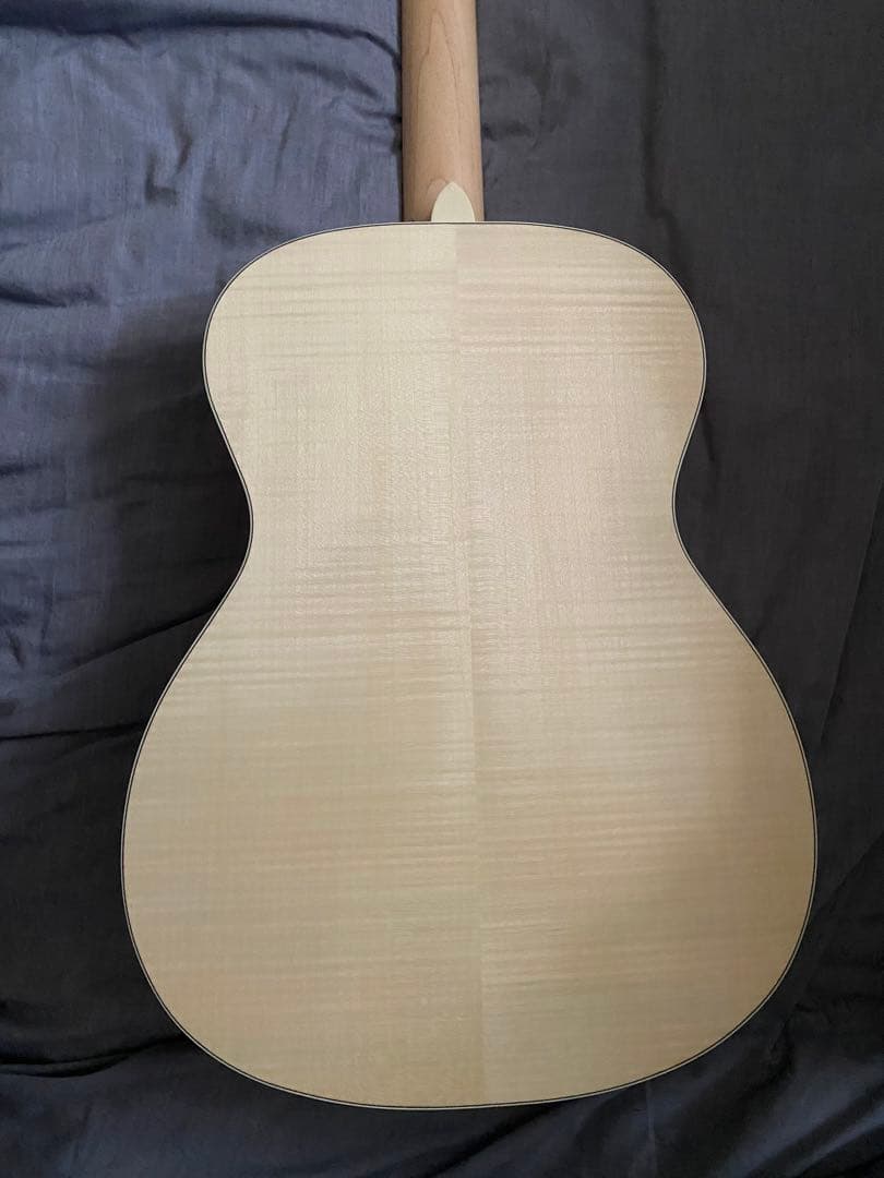 アイバニーズ　アコギ　AC419E OAW