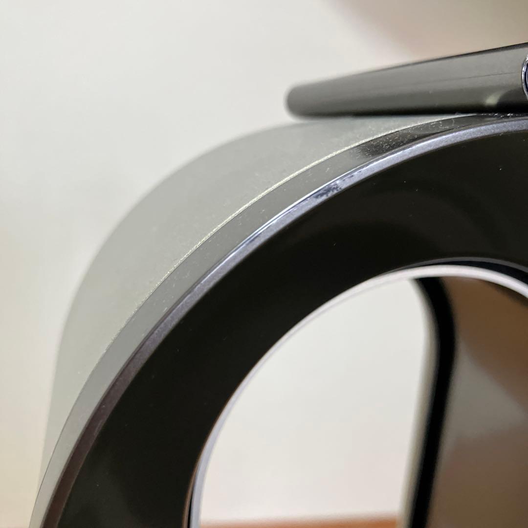 Dyson hot+cool HP01 空気清浄機能付　交換用エアフィルター付き