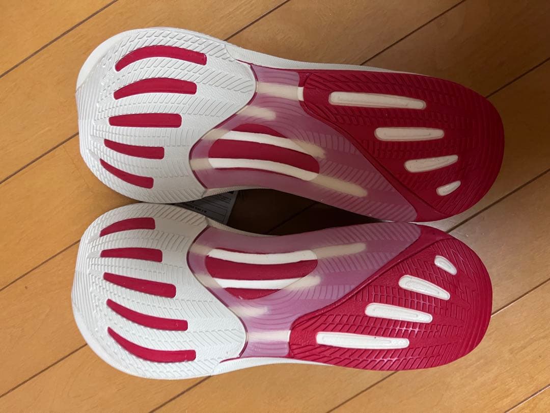 スパイク・シューズ adidas supernova rise 2 M