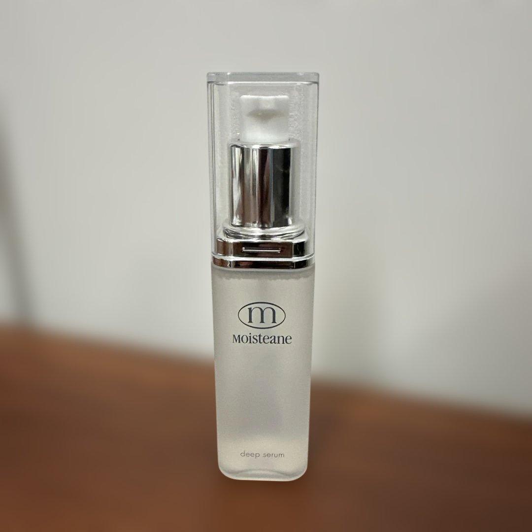 【未使用品✨】モイスティーヌディープセラム