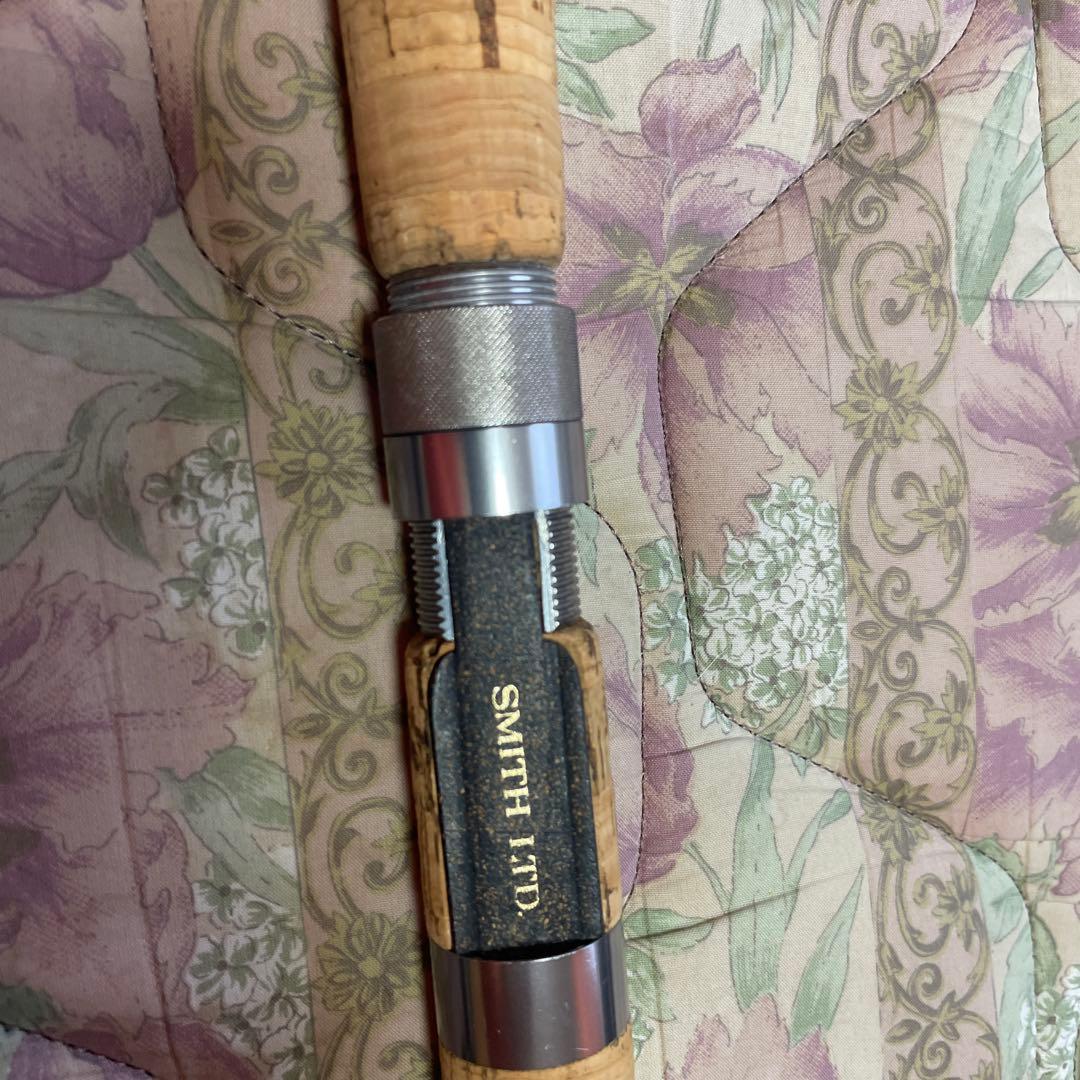 ソ*チ様 最終値下げ。スミススーパーストライクトラウティンスピンGS-100TR