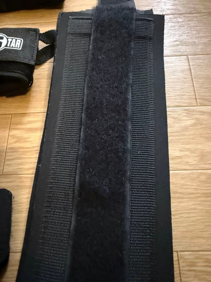 INNSTAR レジスタンストレーニングバンド　MMA ボクシング