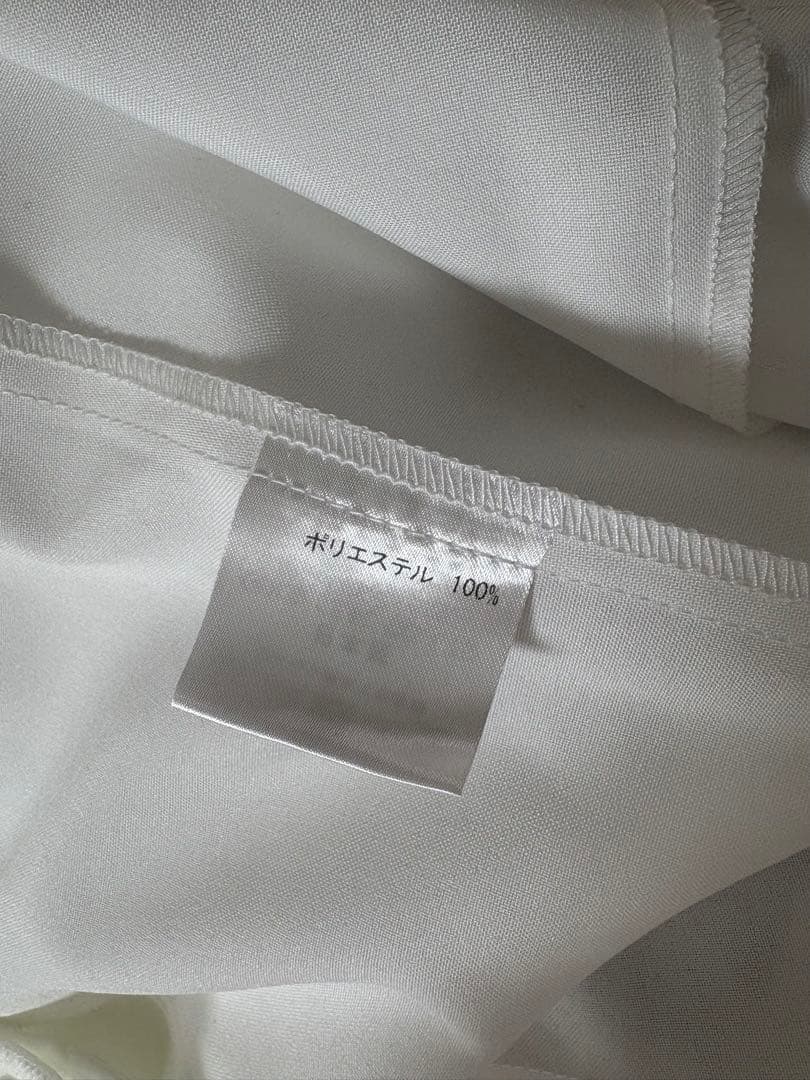 MIHO MATSUDA☆姫袖ブラウス イズ/リボン/レース/ロリータ/量産