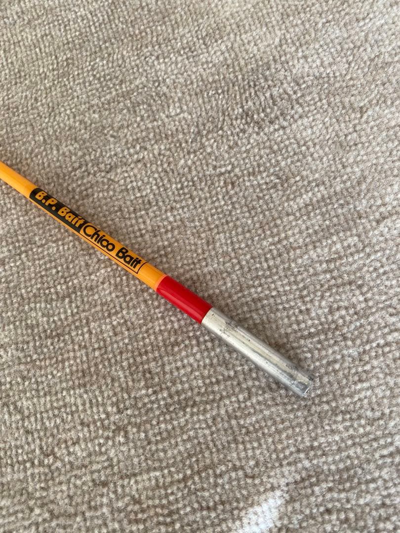 B.P.Bait Chico Bait バスポンド　トップウォーターロッド