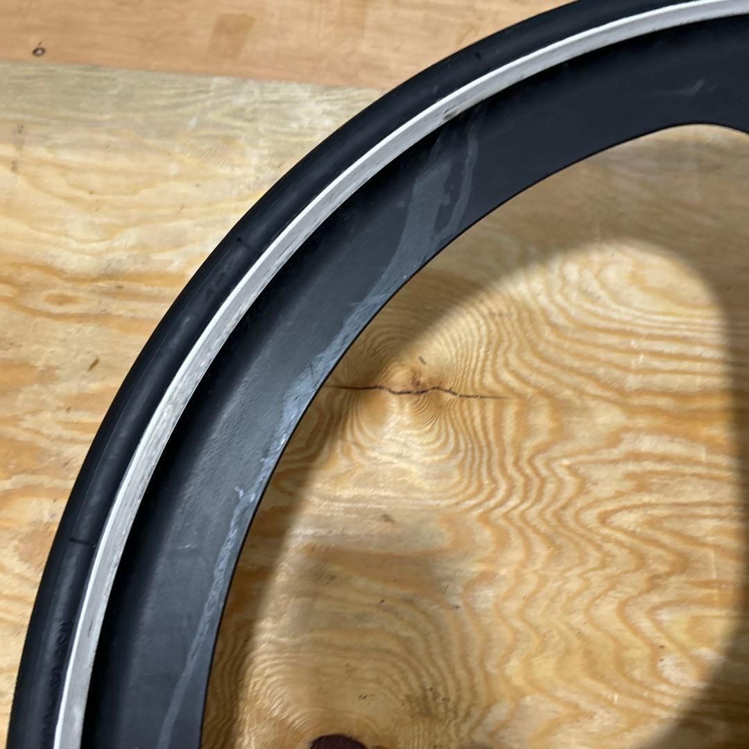 FUN自転車タイヤホイールRC JETTY+ 700×23C 23-622