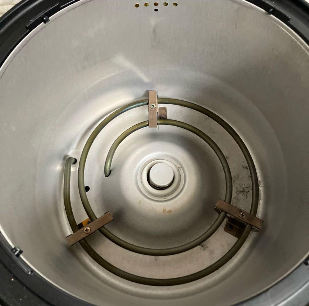 タイガー　炊飯ジャー　JNO-A360 2升炊 3.6リットル　業務用‼️