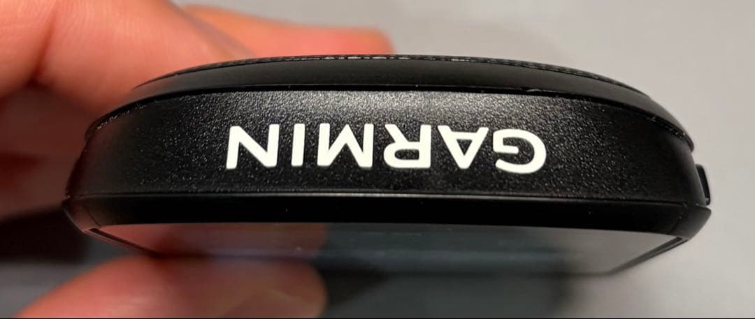 あ*お様 GARMIN EDGE840 Solar国内正規品