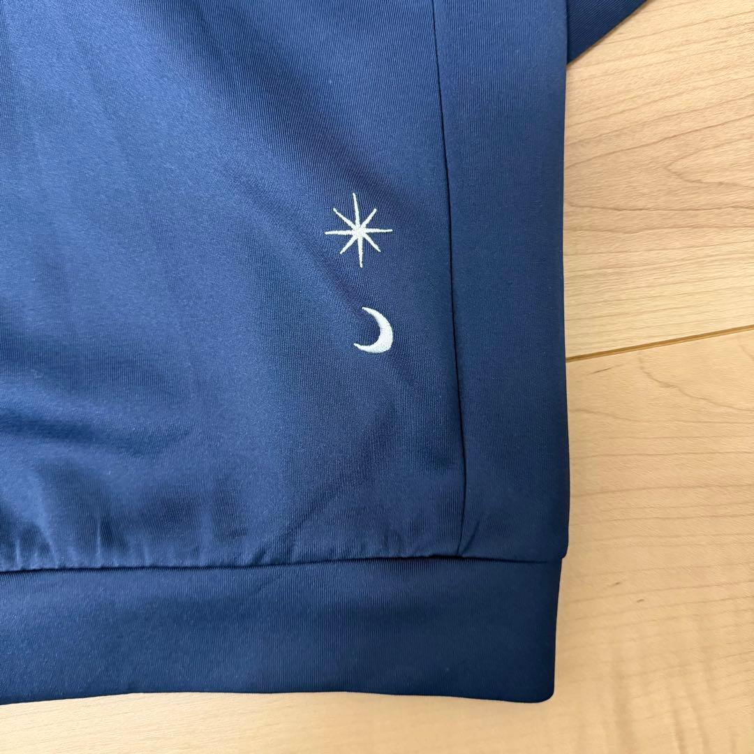 【上下セット】TWM TECH CREW TOP & LONG PANTS