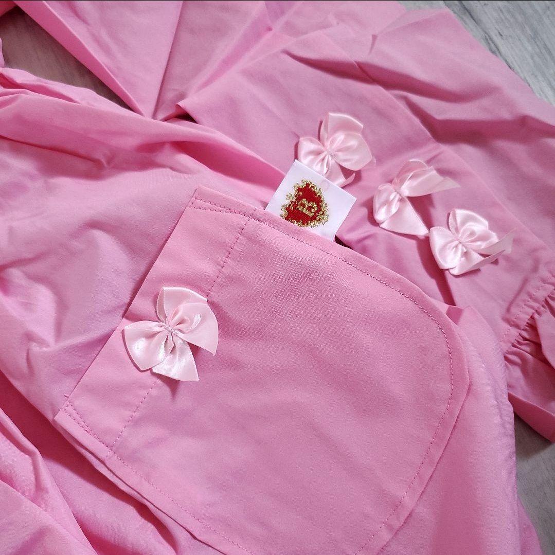 ベイビーザスターズシャインブライト レインコート