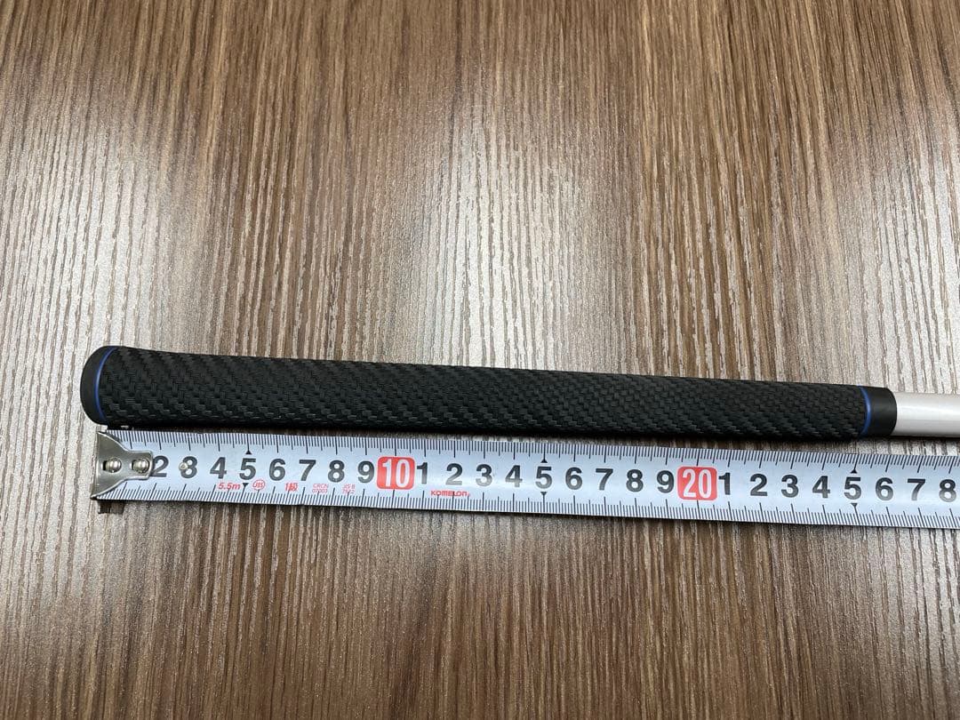 ミニドライバー　Tour AD DI 6x シャフトのみ TMスリーブ付き