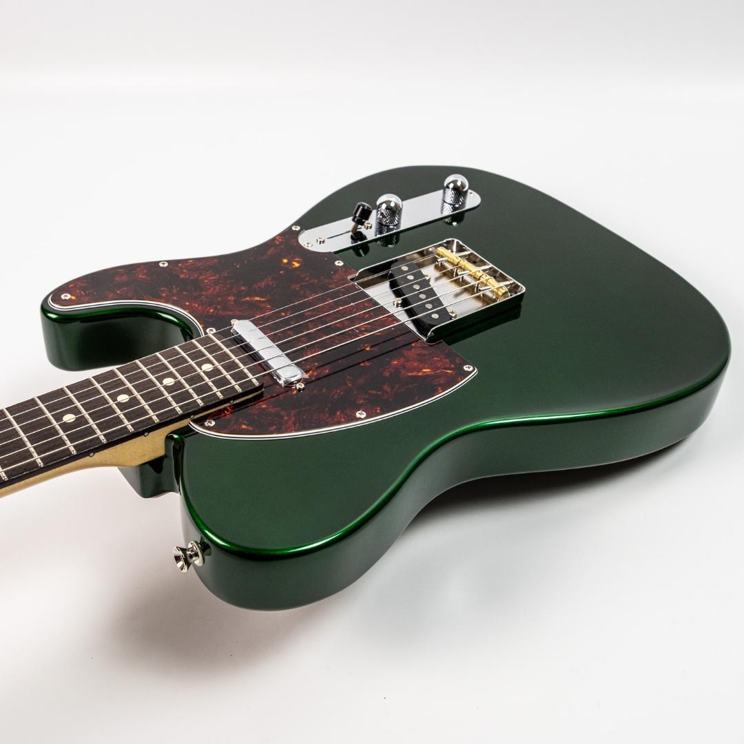 FUJIGEN NTE100RAL-CAG フジゲン エレキギター