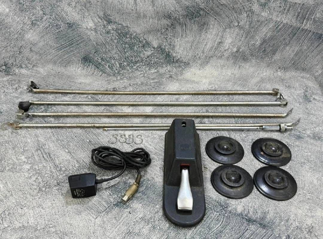 ヤマハ CP80D エレクトリックグランド ピアノ