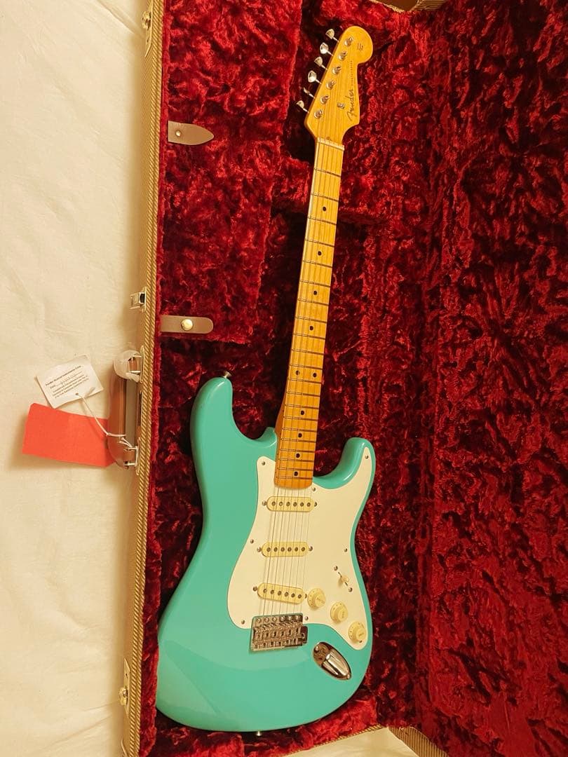 ギター FENDER American Vintage II 1957