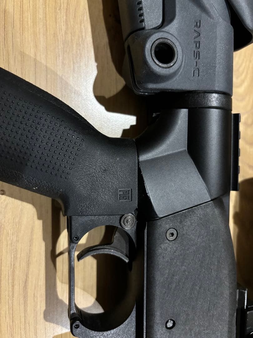 マルゼン　CA870 チャージャー　カスタム品