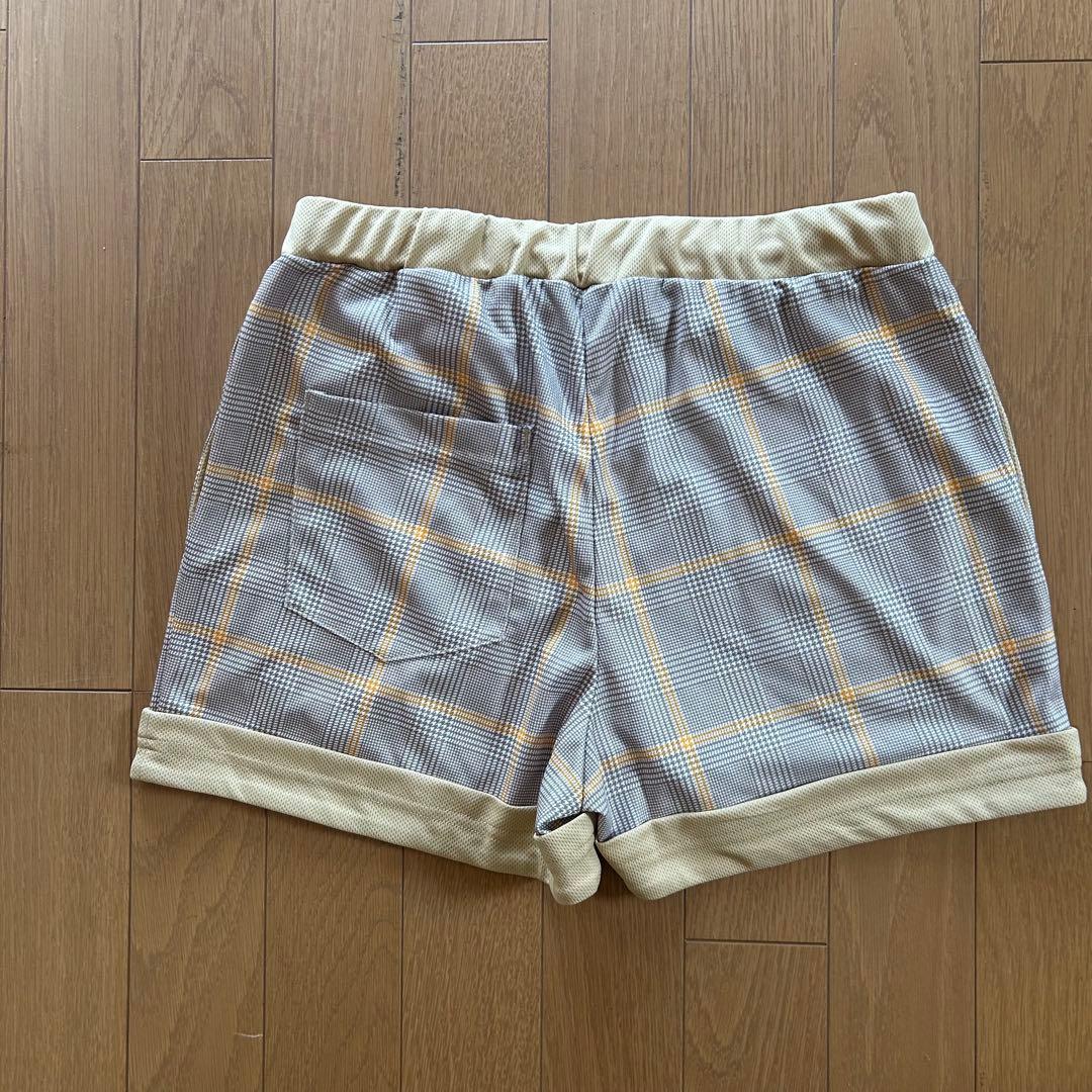 セントクリストファー　テニスウェア上下セット＆バイザー