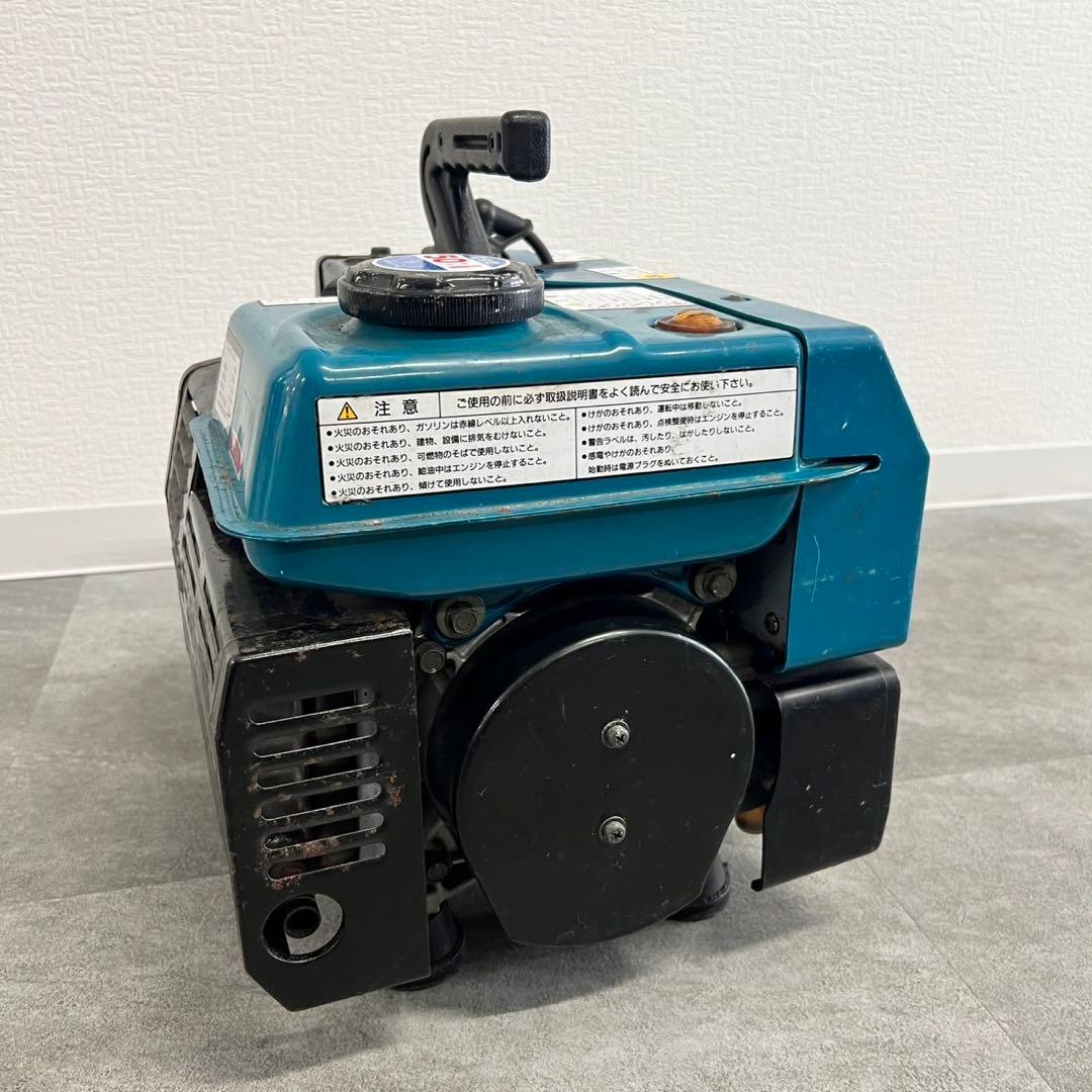 札幌限定 SUZUKI SX650RII ポータブルエンジン発電機 C33