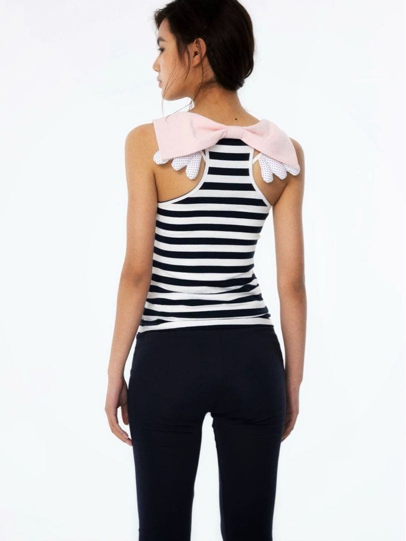 トップス ring a ring