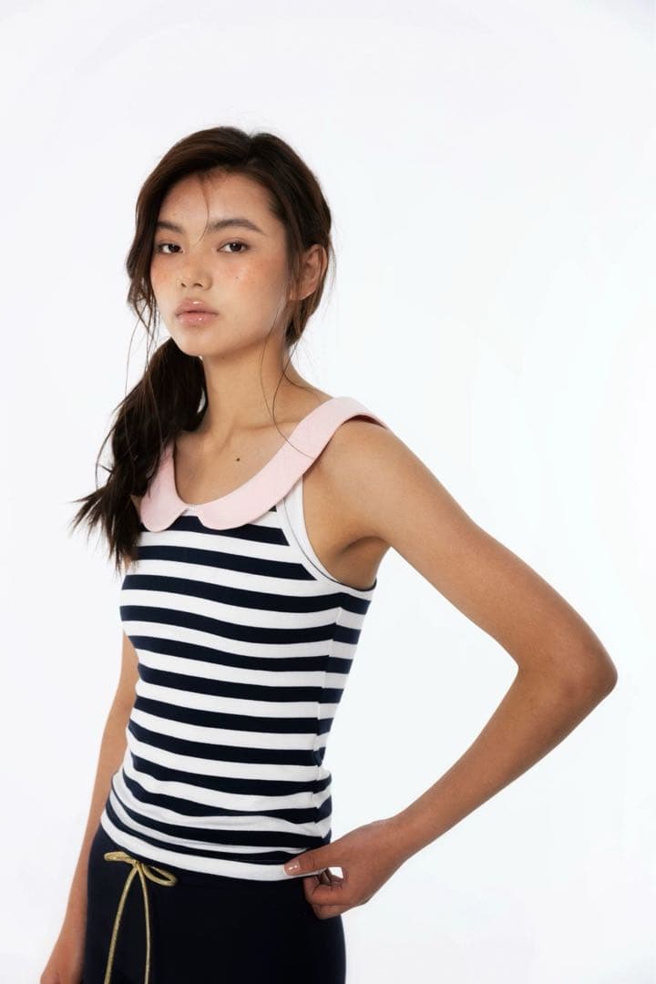 トップス ring a ring