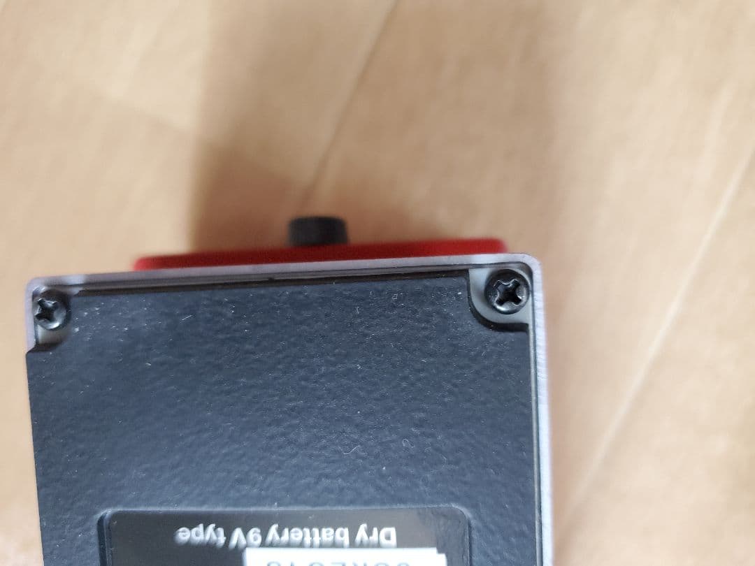 BOSS Loop Station RC-5　ギターエフェクター