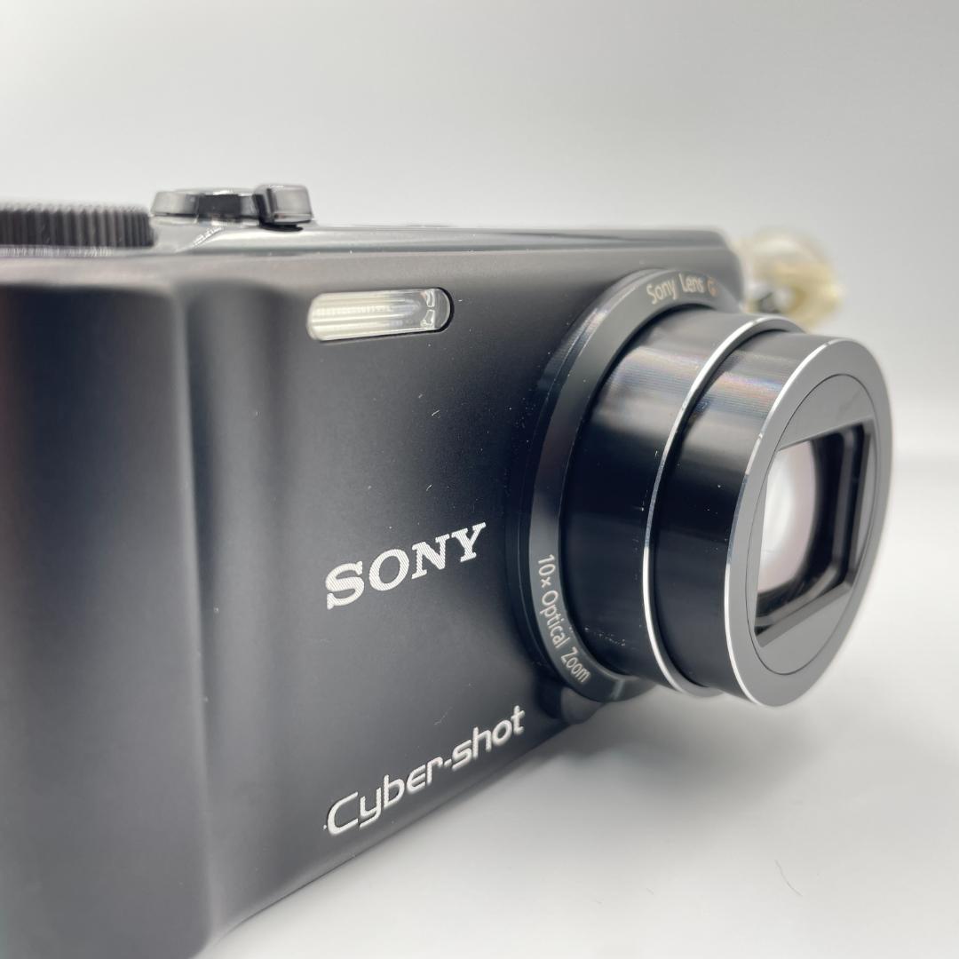【極良品・転送特典無料あり】SONY Cyber-shot DSC-HX5V