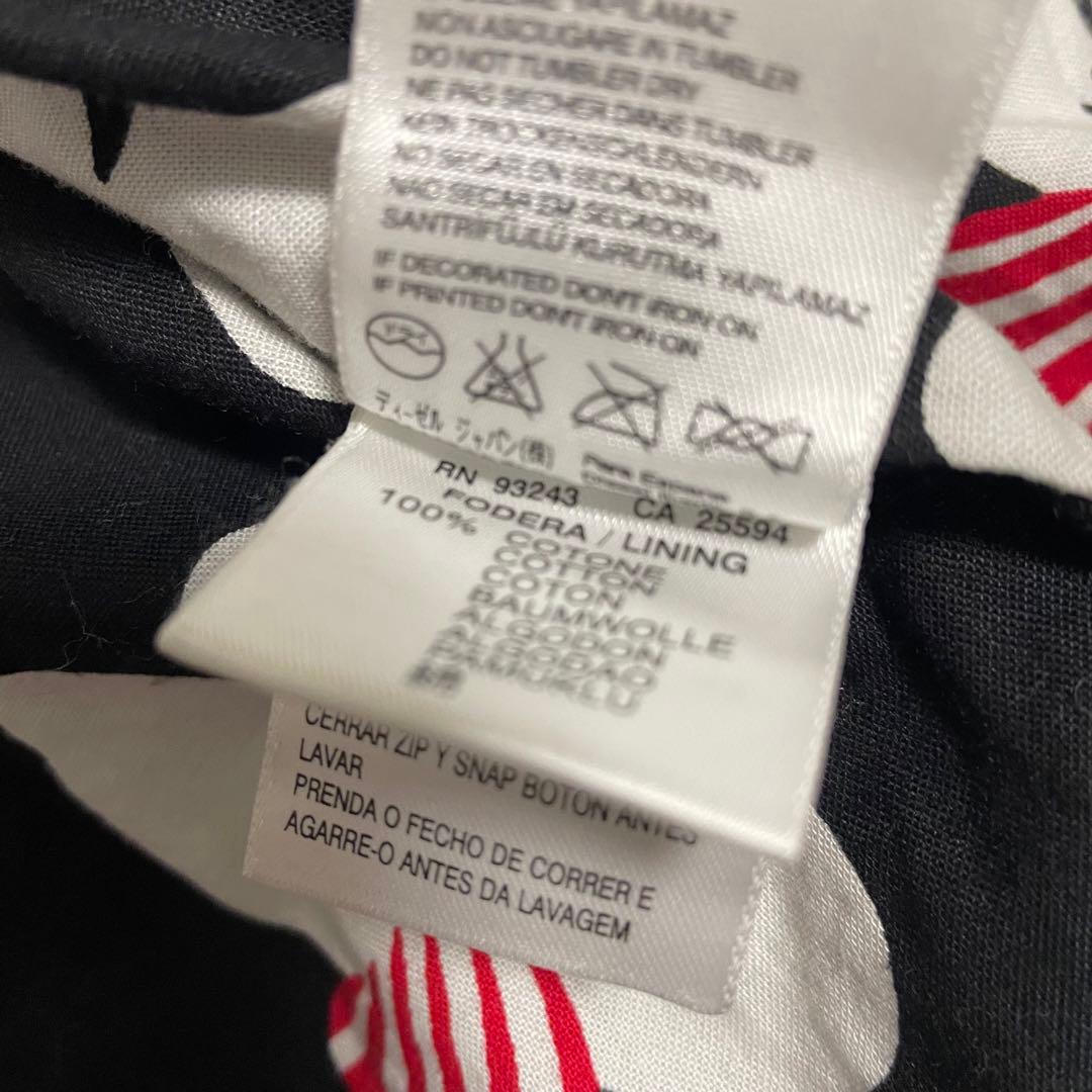 新品タグ付き　DIESEL　ディーゼル　スカジャン　スーベニアジャケット　刺繍