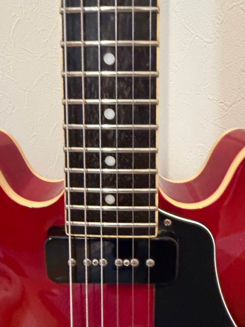 Epiphone ES339 P90 PRO 限定生産品