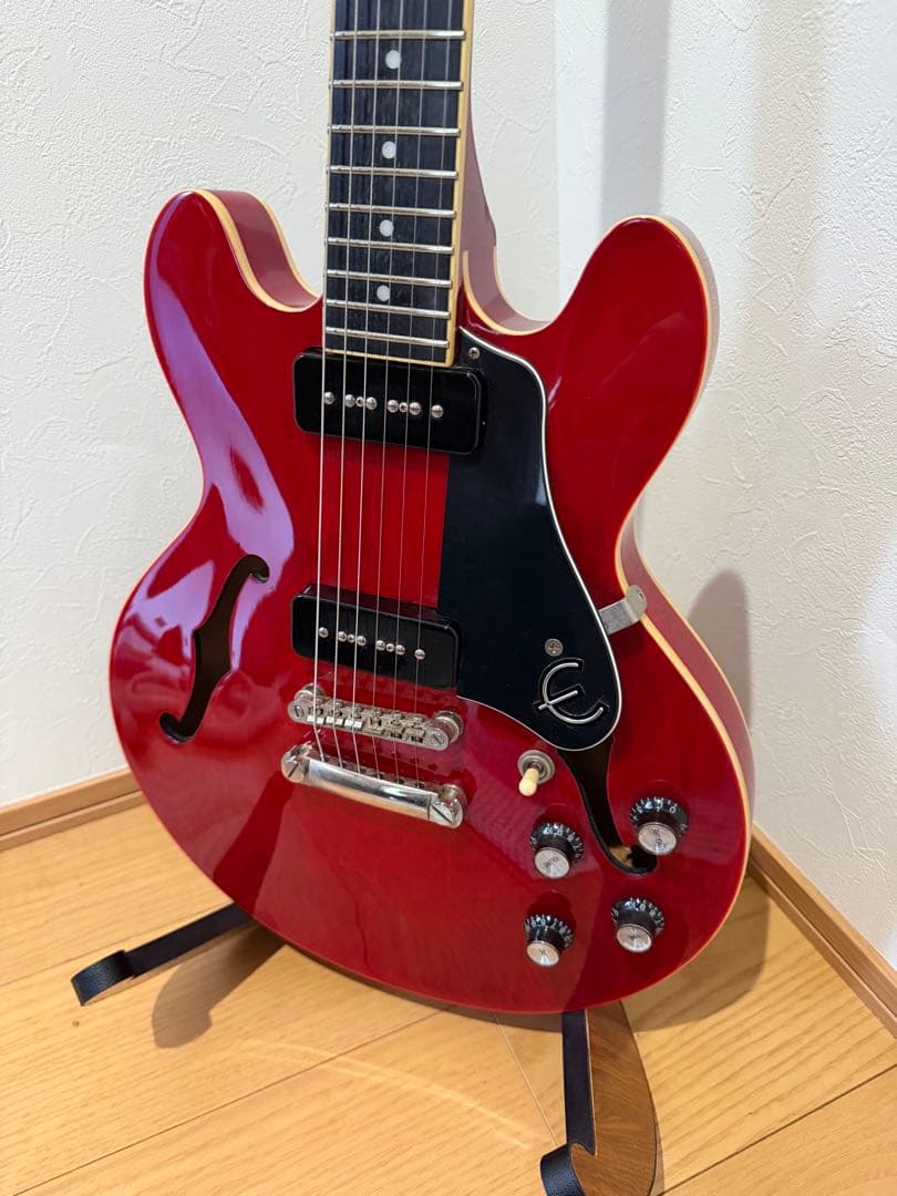 Epiphone ES339 P90 PRO 限定生産品