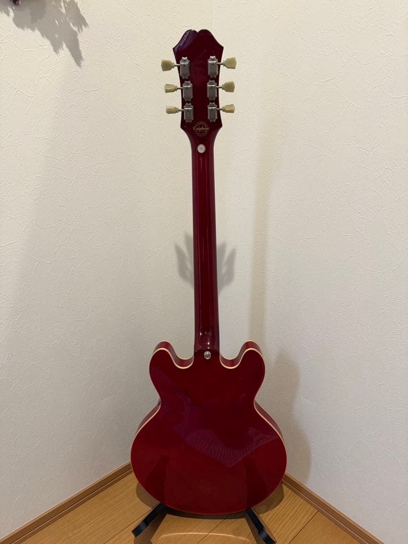 Epiphone ES339 P90 PRO 限定生産品