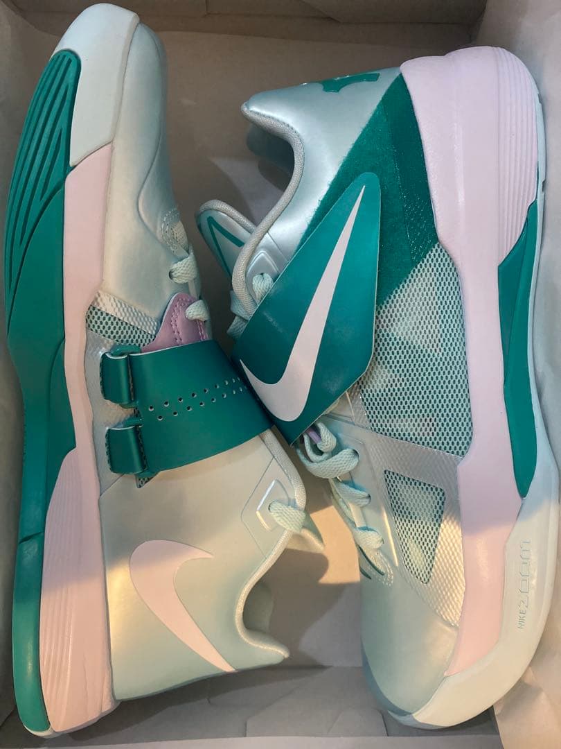 シューズ(男性用) Nike KD 4 Easter (2025)/27.0