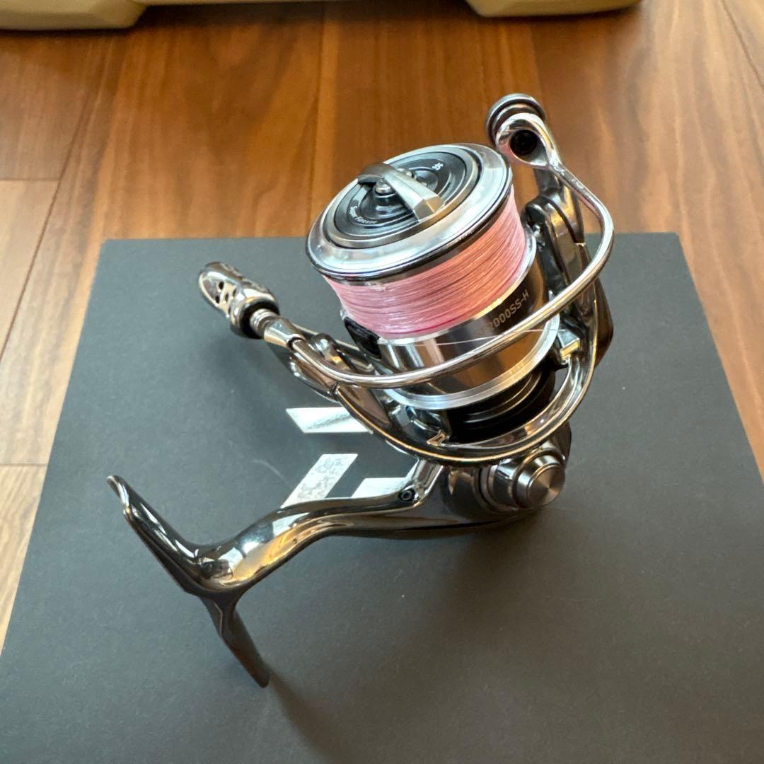 F*n様 EXIST SF 2000ss-h Fairy 41 カスタム