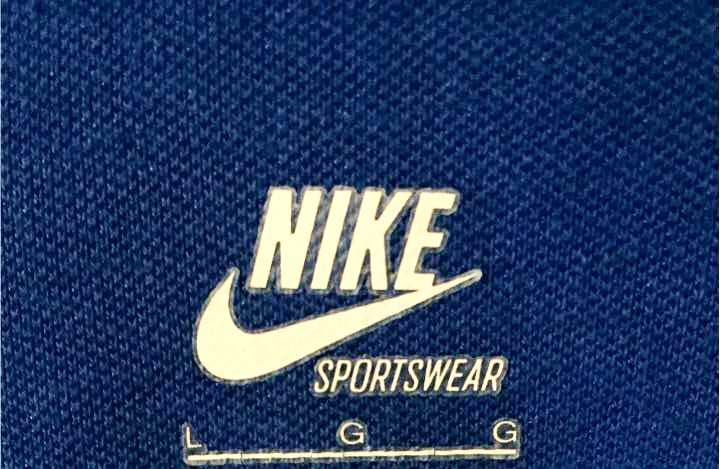 NIKE Indianapolis Colts オフィシャル ジャージ