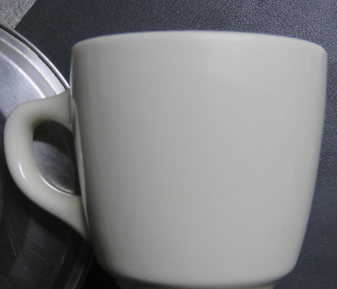 ミスド　マグカップ　（Ｖｅｒｒｙ　Ｏｌｄ　＆　Ｒａｒｅ）