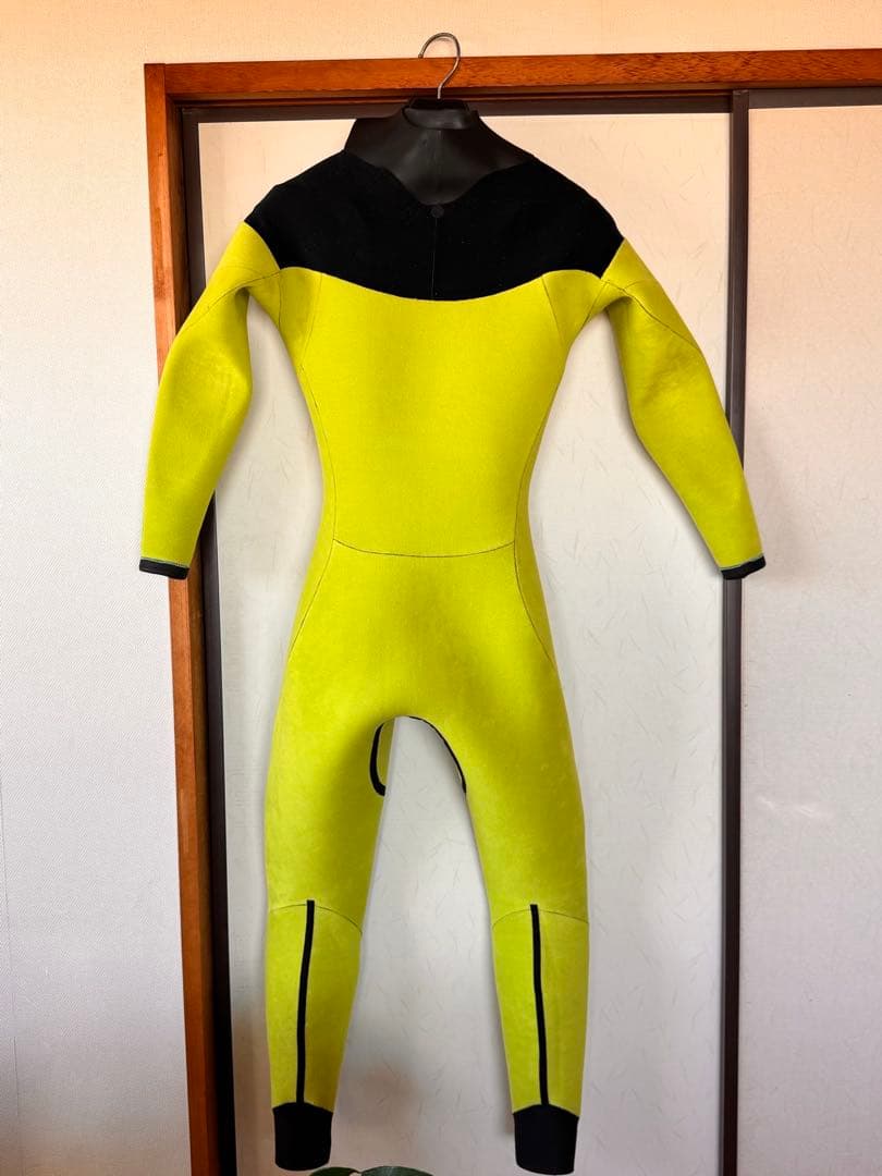 BEWET セミドライ4FL