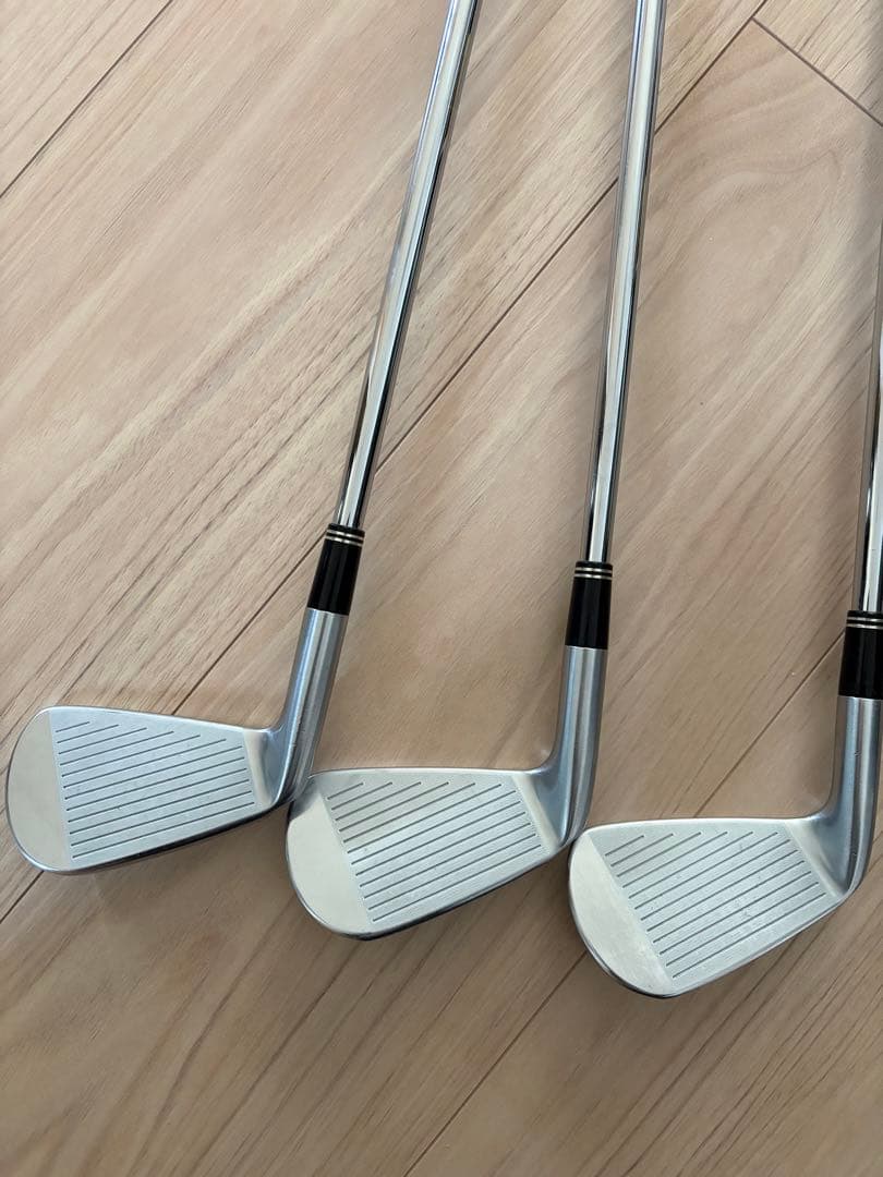 srixon Z545アイアンセット