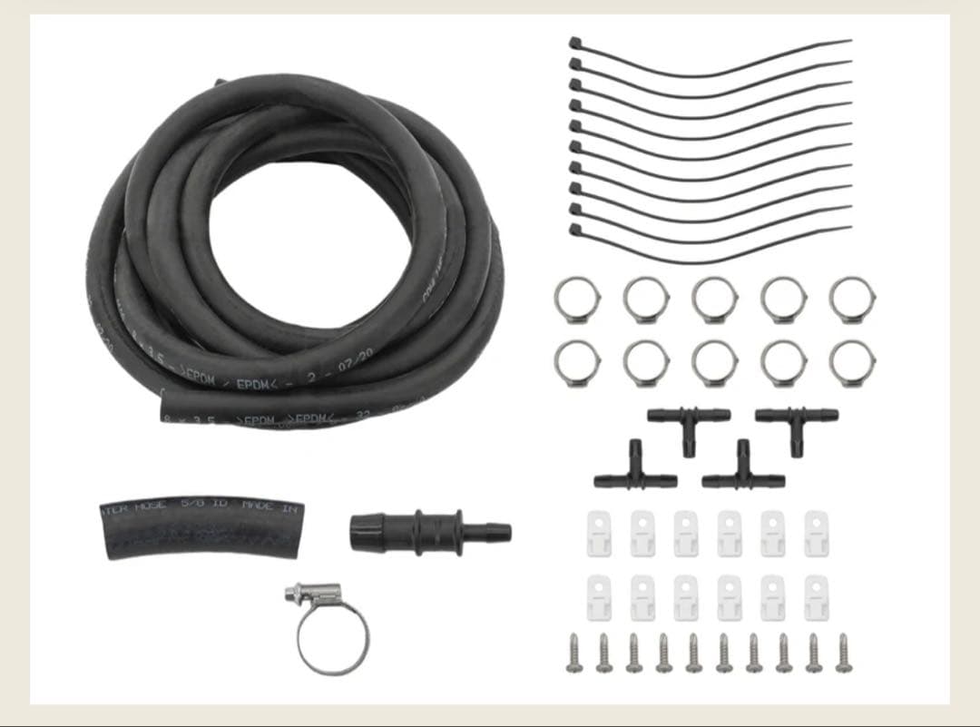 COMMONさん専用 VANAGON ヴァナゴン T3 （85～92年）ウォータ
