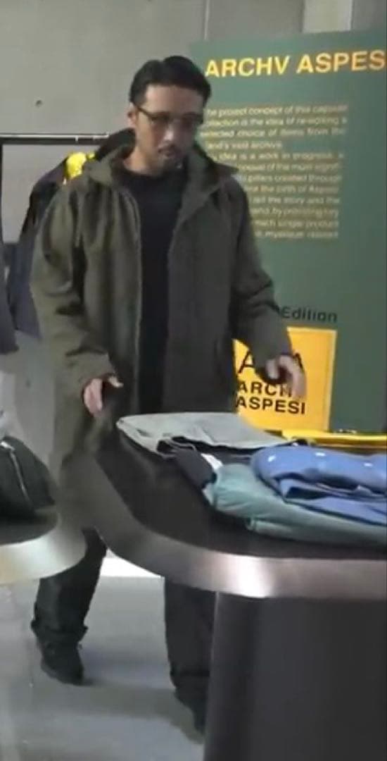 M51 アスペジ　アーカイブコレクション　アニチューブ　片野英児