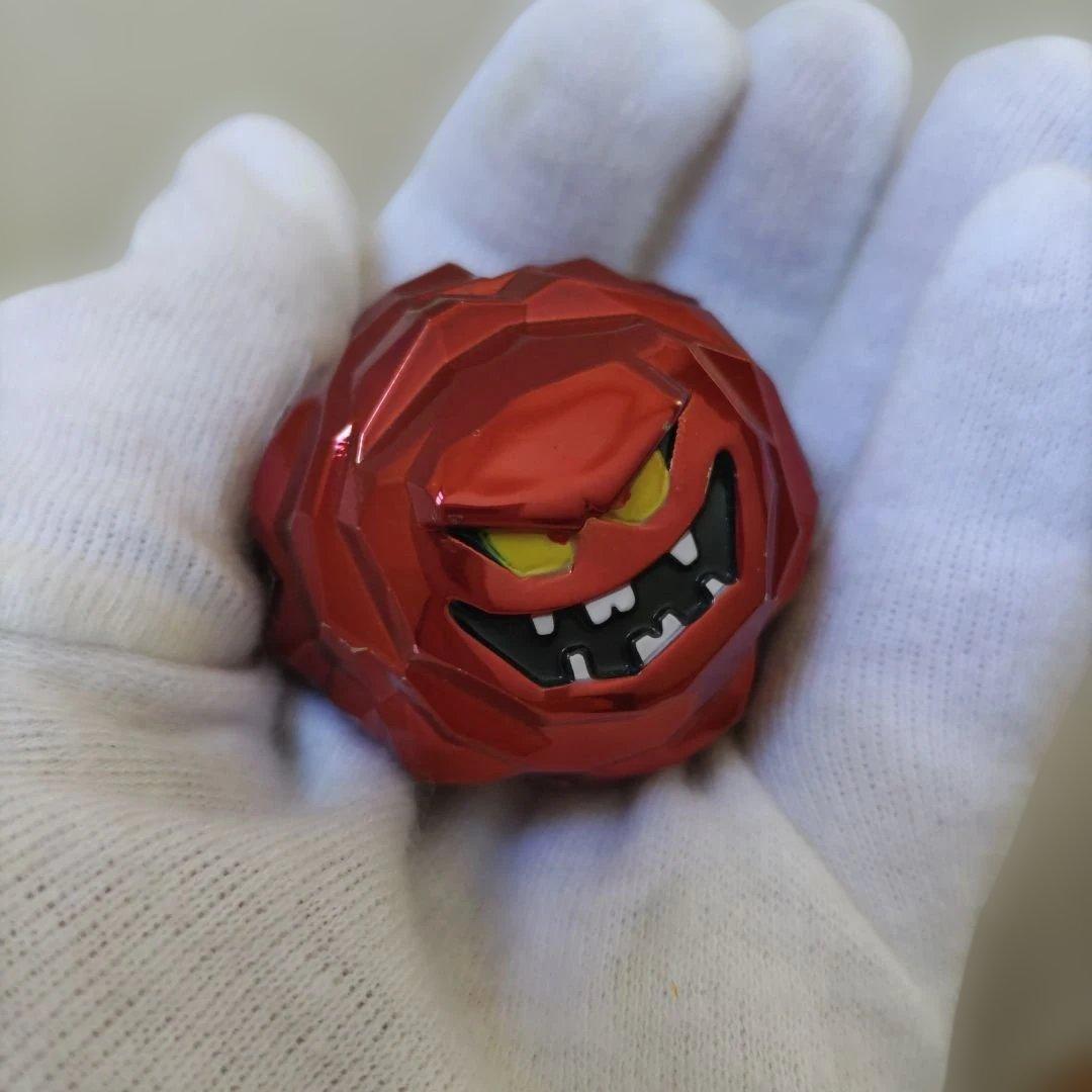 ✨メタルキング✨キラーアーマー✨メガザルロック✨メタリックモンスターズギャラリー