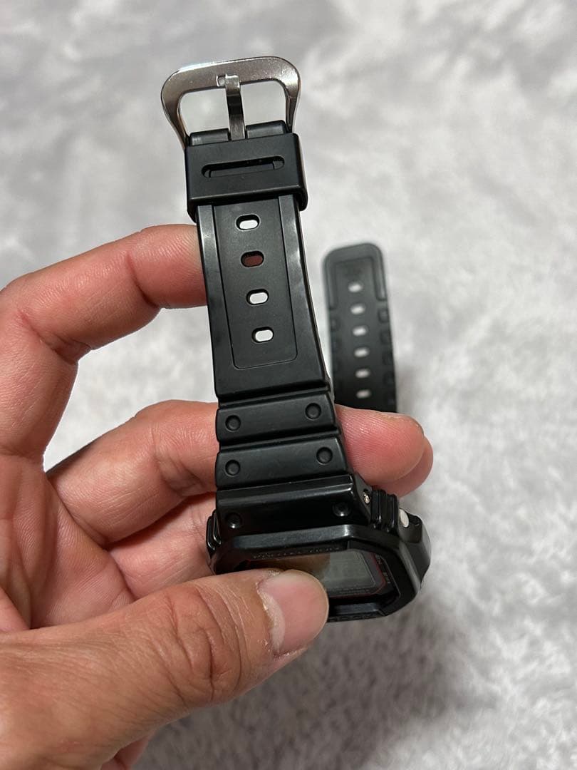 時計 G-SHOCK GW-M5600