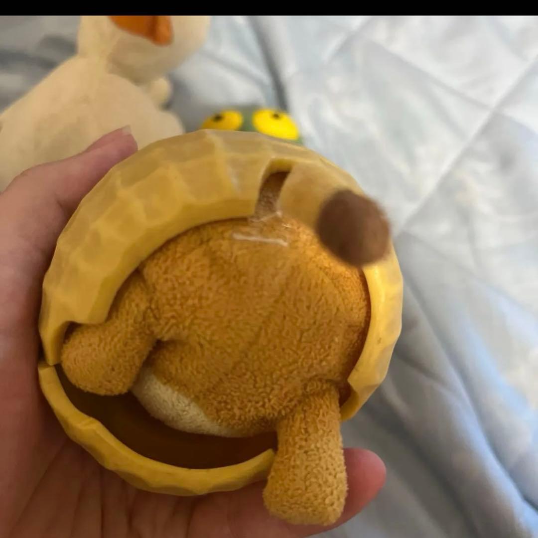 バムとケロ　ぬいぐるみ　希少　セット