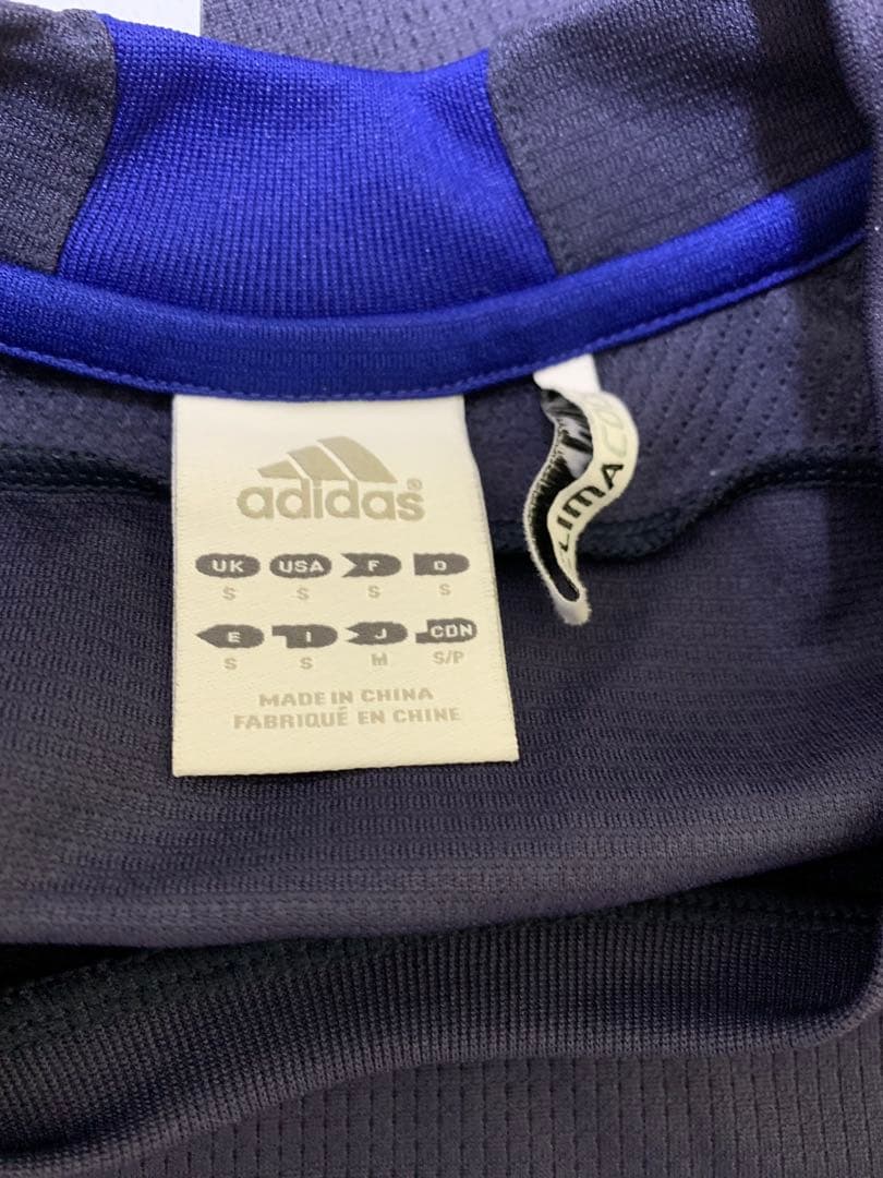 サッカー 日本代表 ユニフォーム M 背番号6 UCHIDA 内田篤人