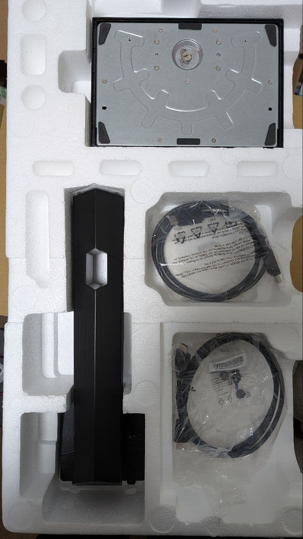 MSI G253PF [24.5インチ] 360Hz (OC 380Hz)