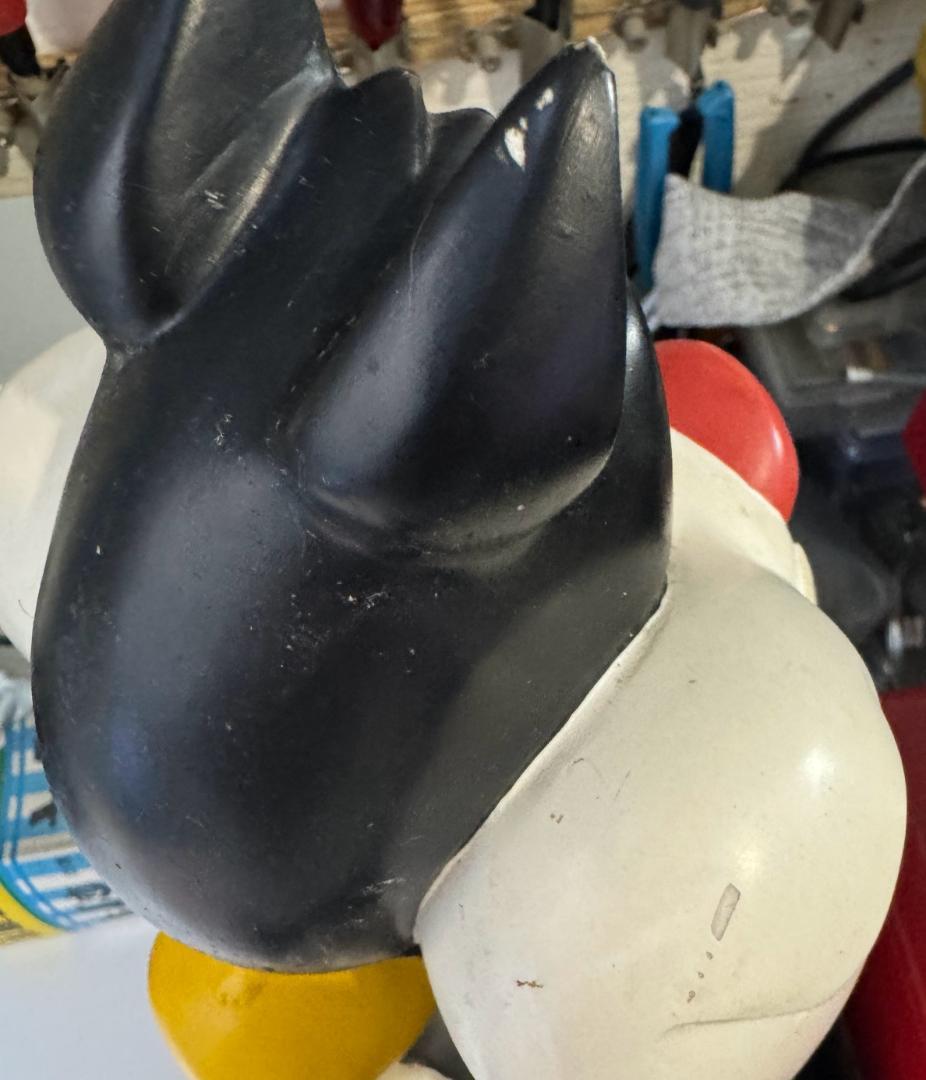 ルーニーテューンズ(WB) シルベスター