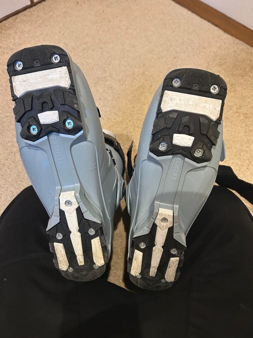 スキー S/PRO ALPHA 120 EXPERT LINE