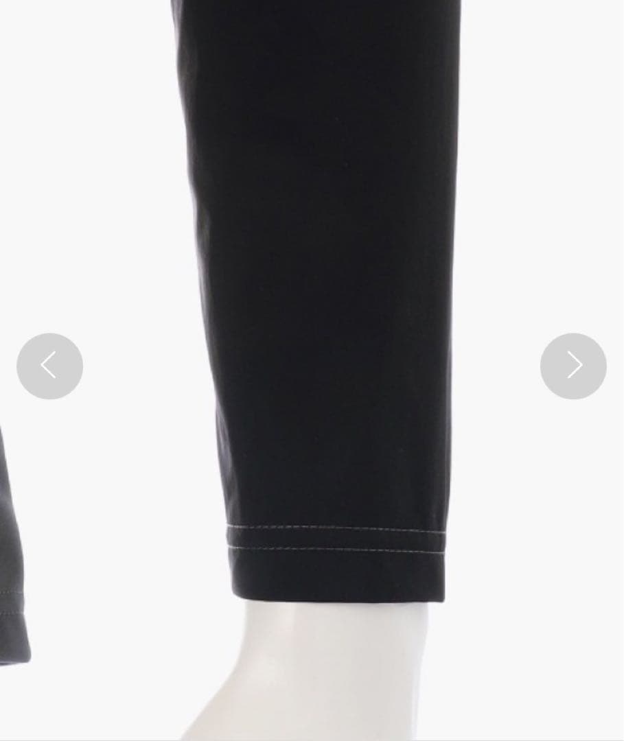 【新品】ブリーフィング／パーカー／ブルゾン