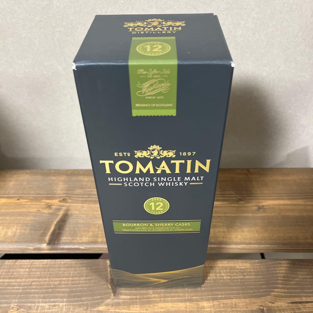 シングルモルト　ウィスキー　5本セット